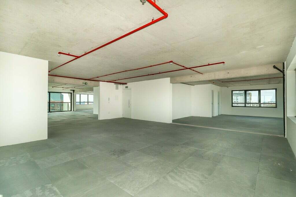 Lançamento Sala